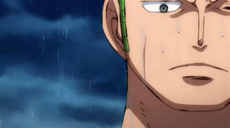 Zoro One Piece GIF - Zoro One Piece - Discover & Share GIFs