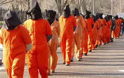 8 cosas que quizá no conocías sobre la prisión de Guantánamo