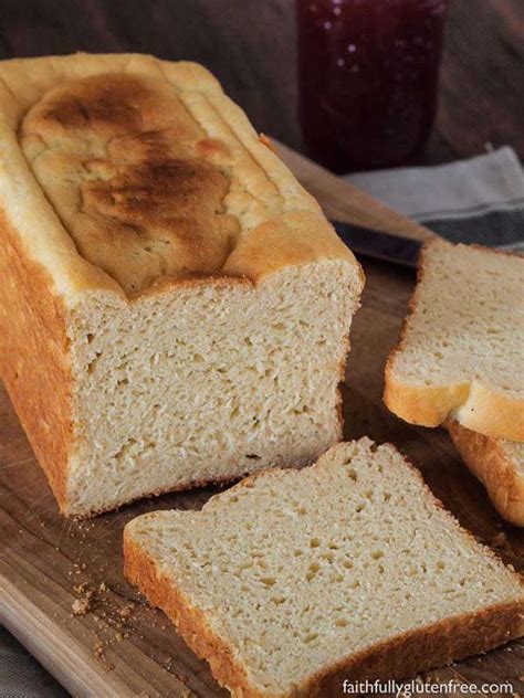 Sorghum Flour Bread Machine Recipe | Bryont Blog