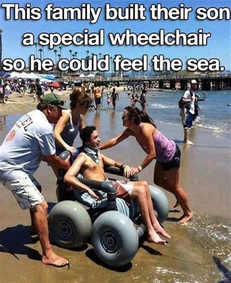 26 Pics to Restore Your Faith in Humanity - Feels Gallery | eBaum's World