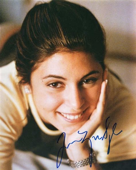 JAMIE LYNN SIGLER SOPRANOS STAGE ACTRESS AUTOGRAPHED SIGNED 8X10 PHOTO ...