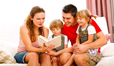 How to do a Family Bible Study That Draws the Kids Closer to God