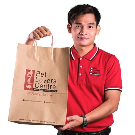 Pet Lovers Centre - Robinsons Retail Holdings, Inc.