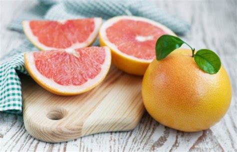 Medication and grapefruit juice: A dangerous combination? | health enews