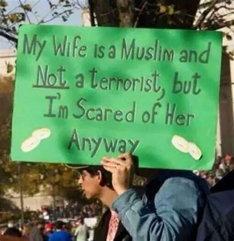 10 Funny Protest Signs That People Actually Carried In Protests