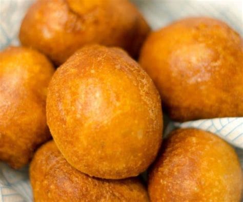 Top 20 Nigerian Desserts That Will Keep You Asking for More - Chef's Pencil