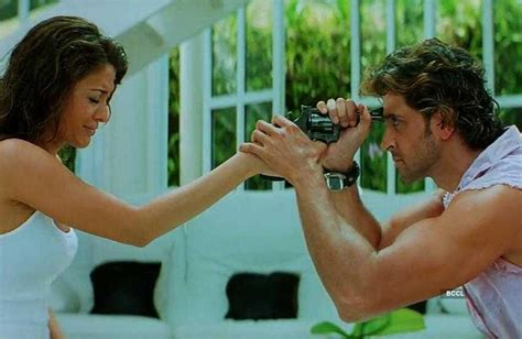 Dhoom 2 Awards: List of Awards won by Hindi movie Dhoom 2