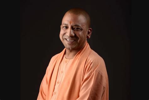 Yogi Adityanath : Biography, Age, Wife - Leader Biography