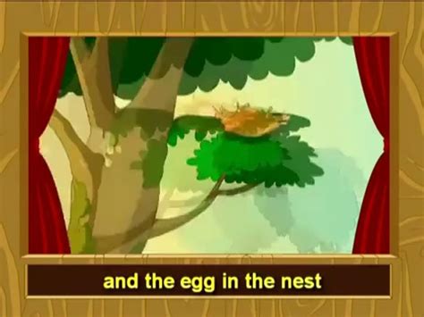 The Green Grass Grows all Around - Kid Songs with Lyrics - video ...