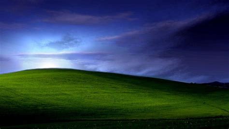 Windows XP Wallpapers Bliss - Wallpaper Cave