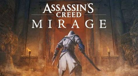 Assassin’s Creed Mirage may be announced soon: Here’s what we know so far | Technology News ...