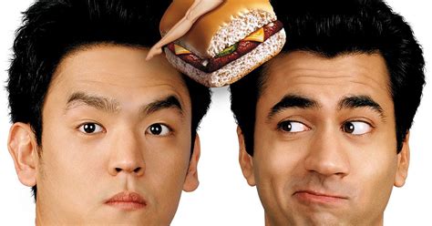 Harold & Kumar 4: John Cho Wants to Reunite With Kal Penn for Another ...