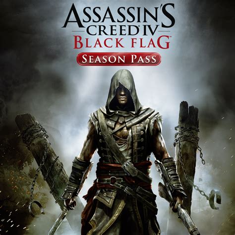 Assassin's Creed® IV Black Flag™ - Standard Edition