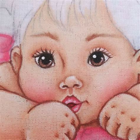 Pin de Valquiria Tranches em fr | Arte de berçário, Pintura bebê ...