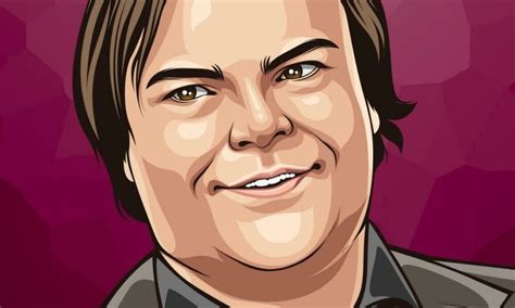 Jack Black Net Worth