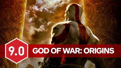 God of War Review - IGN