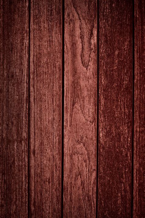 Red wood textured design background | Free Photo - rawpixel