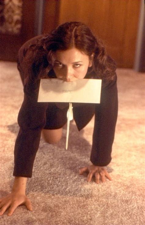 Secretary (2002)