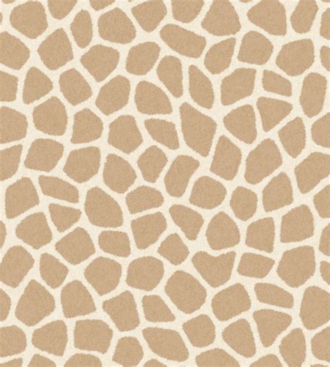 Giraffe Print Wallpaper in 33 by Eijffinger | Jane Clayton