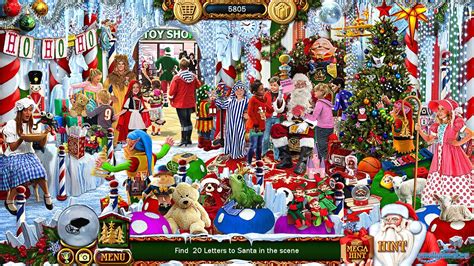 Christmas Wonderland 11 Collector's Edition - скачать игру бесплатно