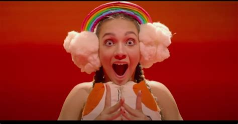 Sia's "Together" Music Video Starring Maddie Ziegler Will Brighten Your Day