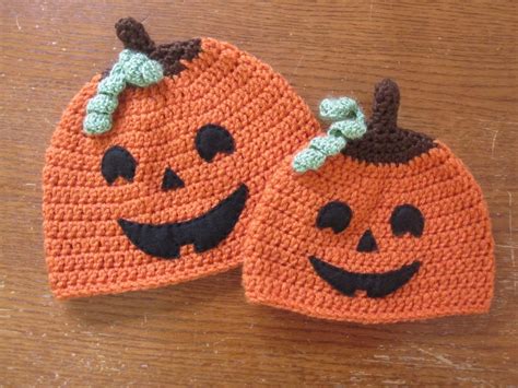 15+ Crochet Halloween Hat Ideas And Tutorial