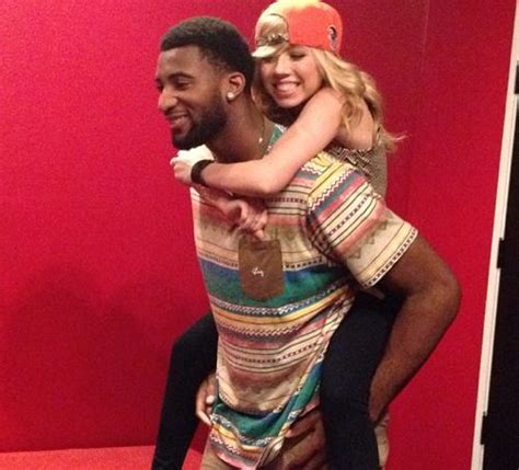 Jennette McCurdy dishes on 1-week relationship with Andre Drummond ...