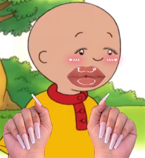 Create meme "caillou, caillou leo, cartoons for kids " - Pictures - Meme-arsenal.com