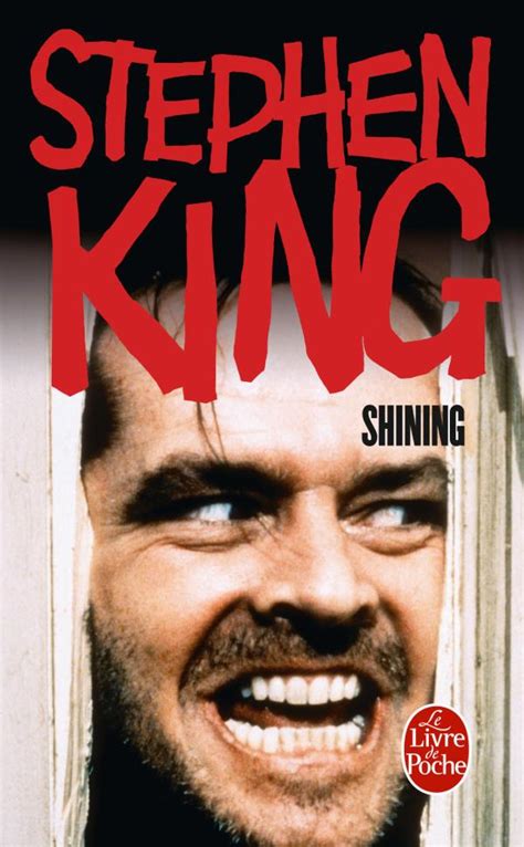 La cave aux livres: SHINING, Stephen King