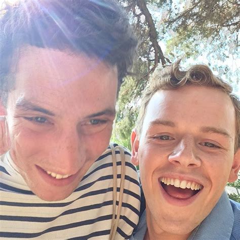 Callum Woodhouse (@callumwoodhouse) • Instagram photos and videos | Bbc tv shows, The durrells ...