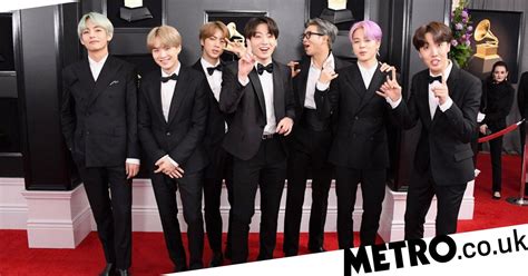 BTS win Best Fan Army at iHeart Radio Awards, but where were they? | Metro News