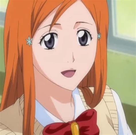 The 10+ Best Orihime Inoue Quotes of All Time (With Images)