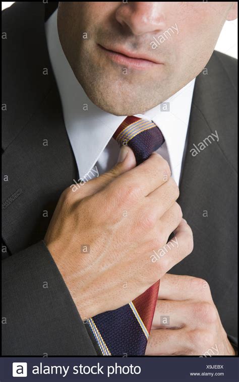 Loosened Tie Stock Photos & Loosened Tie Stock Images - Alamy