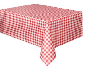 Checkered Tablecloth cutout PNG & clipart images | TOPpng
