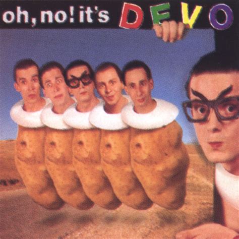 ‎Oh, No! It's Devo by Devo on Apple Music