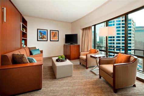 The Westin Seattle Seattle, Washington, US - Reservations.com