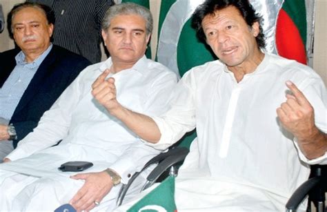 PTI intra-party elections will end family politics- Imran Khan