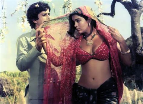 Zeenat Aman Satyam Shivam Sundaram - Picture | eBaum's World