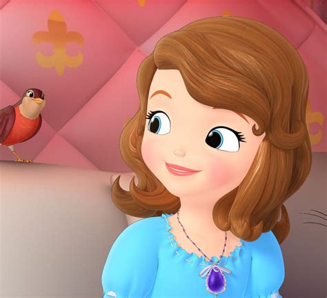 Disney Junior’s Sofia the First Makes Her Royal Debut on January 19 ...