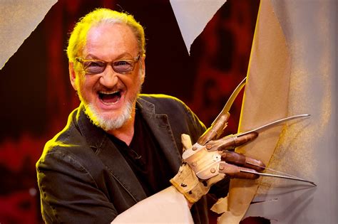 How ‘A Nightmare on Elm Street’ Saved Freddy Krueger Actor Robert Englund From Being Stuck as ...