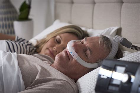 What You Need to Know About CPAP Therapy - Jenn the PR