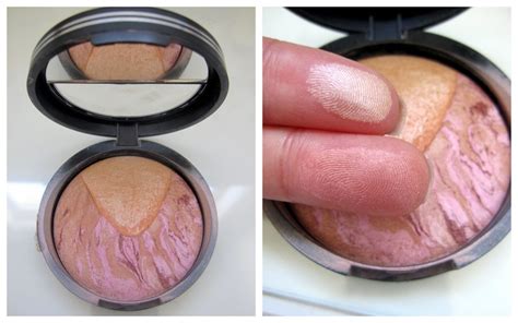 Absolutely adore this highlighter/blush... Laura geller products are amazing. | Laura geller ...