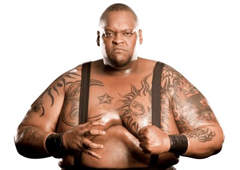 Viscera / Mabel / Big Daddy V: Profile, Career Stats, Face/Heel Turns, Titles Won & Gimmicks ...