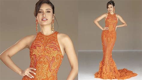 Rabiya Mateo Gown For Miss Universe 2020 Rabiya Mateo Says She Felt ...