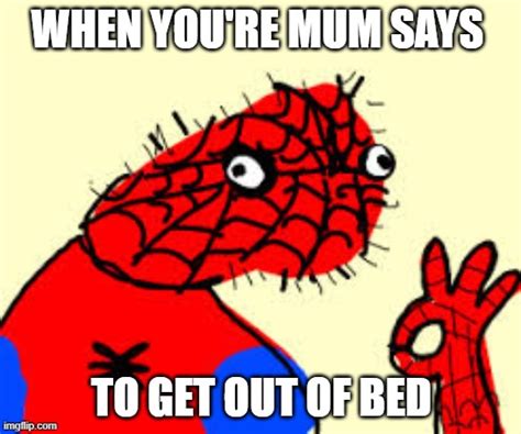 spooderman - Imgflip