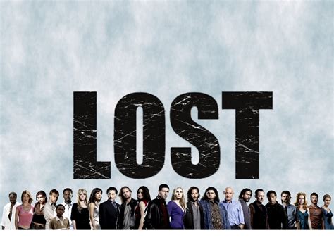 LOST WALLPAPER - MAIN CHARACTERS - Lost Photo (6070594) - Fanpop