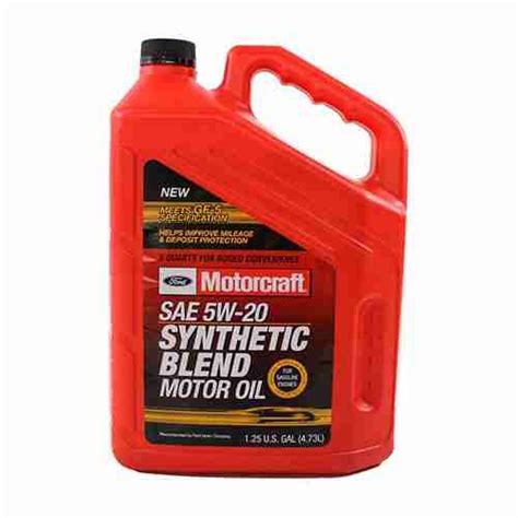 🥇 Best motor oil for Ford Focus | Top rated synthetic engine oil grades ...