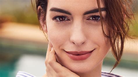 Anne Hathaway 2020 4k Wallpaper,HD Celebrities Wallpapers,4k Wallpapers,Images,Backgrounds ...