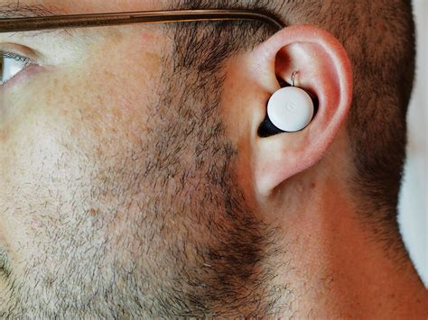 Google Pixel Buds A-Series vs. Google Pixel Buds: Who are better buds ...