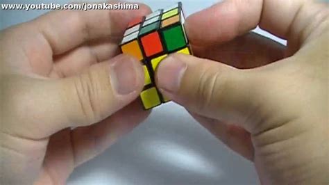 Mini Rubik's Cube - YouTube